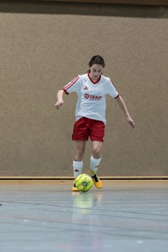 Bild 89 - wCJ KT Turnier Vormittag